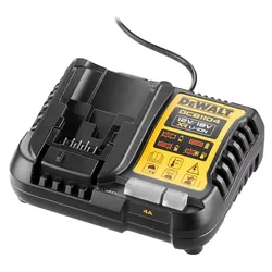 DeWalt DCB1104 Akkuladegerät 18V