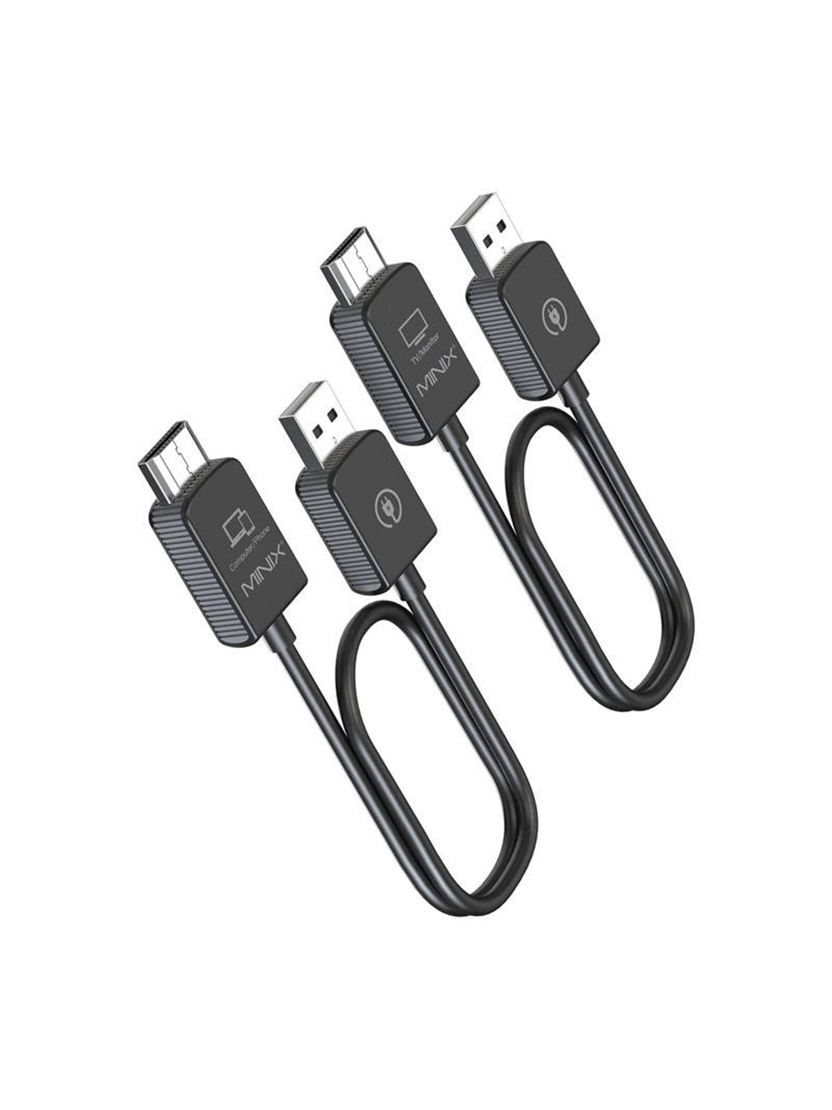 MINIX H1 Wireless HDMI to HDMI Video Transmitter