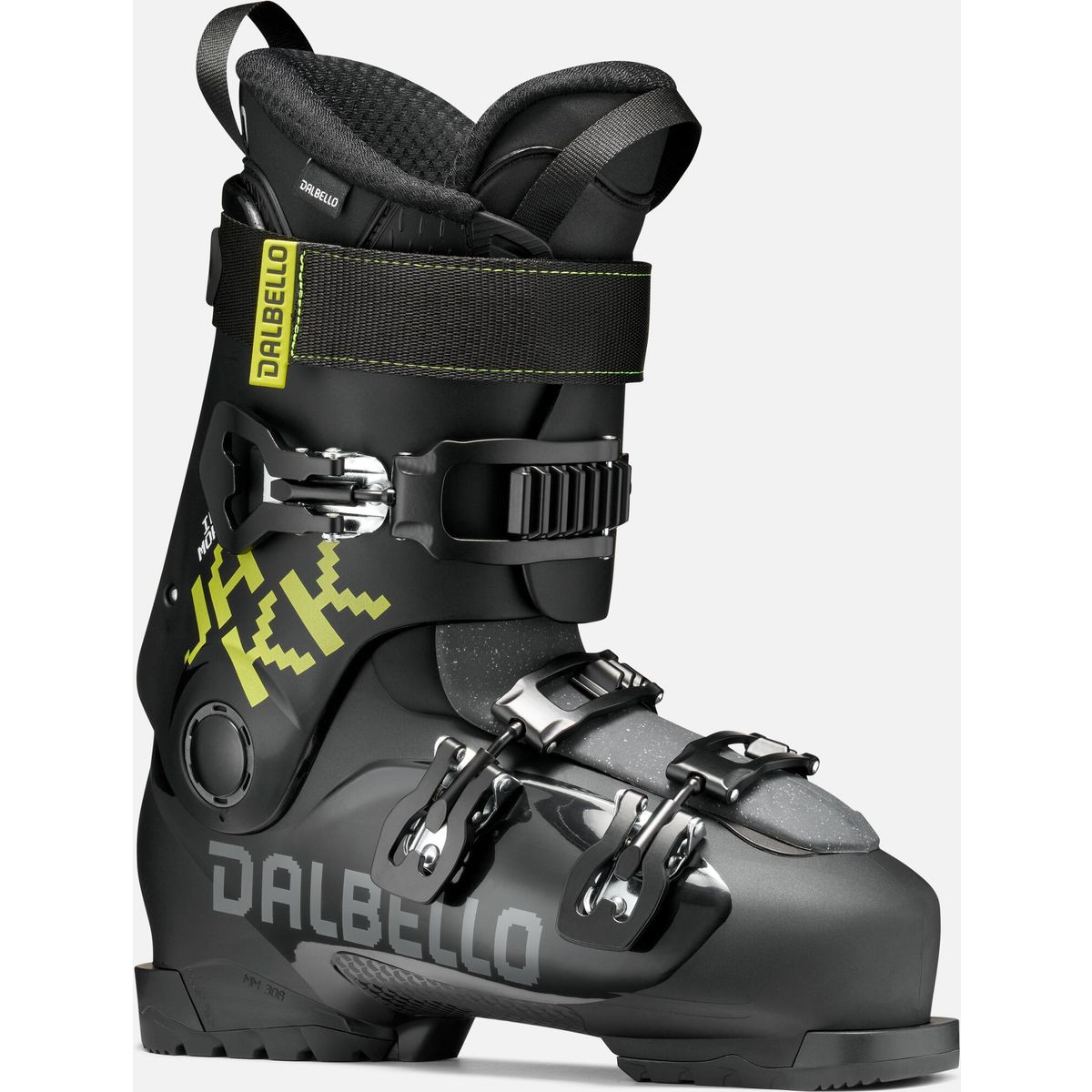 Dalbello IL Moro Jakk IF black/black 26.5 D2609006.00.265