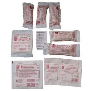 Verbandkasten Austauschset Betrieb 13157 Param 1 St Set