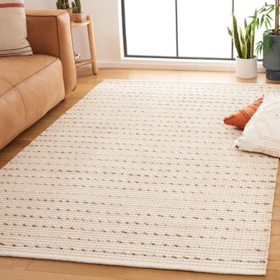 SAFAVIEH Vermont Aisling Transitional Wool Rug