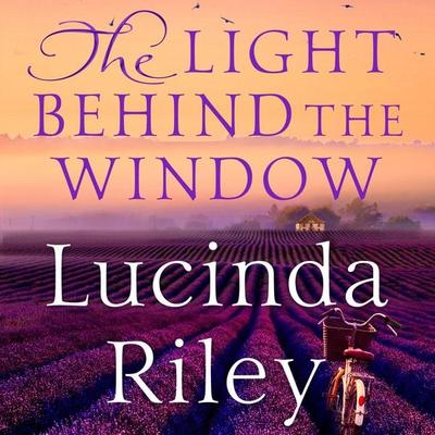 The Light Behind The Window - Lucinda Riley, Audio, 9781529043631