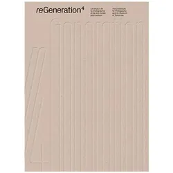 reGeneration 4, Fachbücher von Lars Willumeit, Emilie Schmutz, Émile Delcambre Hirsch, Tatyana Franck, Pauline Martin, Lydia Dorner