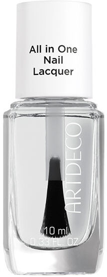 10ml ARTDECO All In One Nail Lacquer