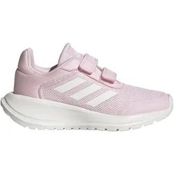 adidas Tensaur Run Sneaker Kinder GZ3436 - clear pink/core white/clear pink 40