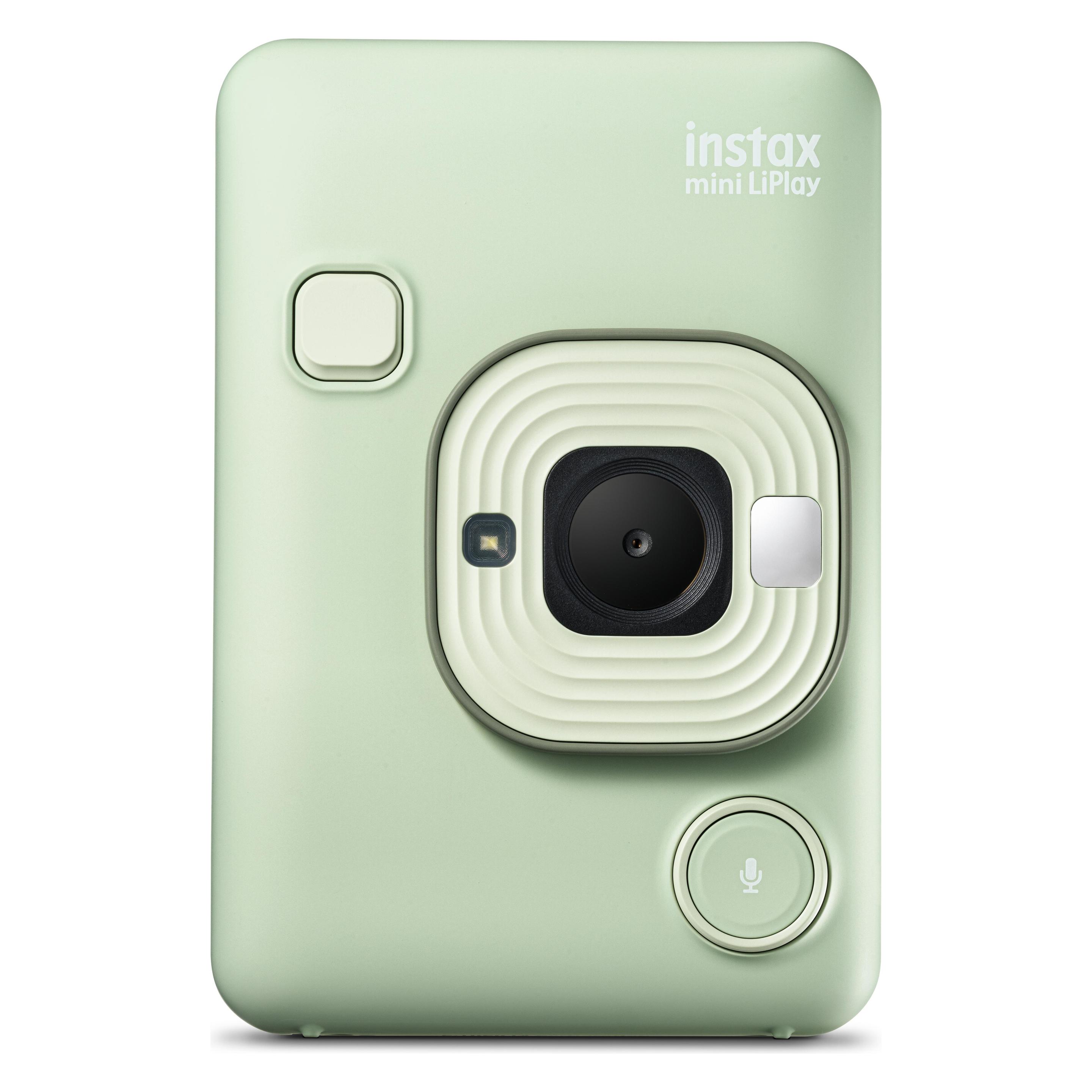 Fujifilm Instax mini LiPlay (4179685)