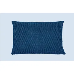 Zierkissen Max INDIGO (LB 40x60 cm) - lila - LB 40x60 cm
