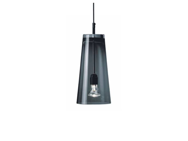 Bsweden Suspension Manhattan 23 verre fumé