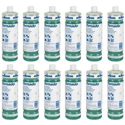 Sparset 12x Kiehl Tornado 1l