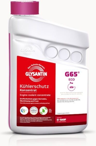 GLYSANTIN 50788311 Antifreeze