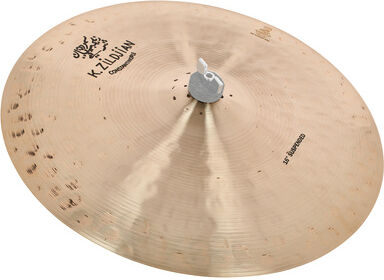 Zildjian "16" K' Constantinople Susp."