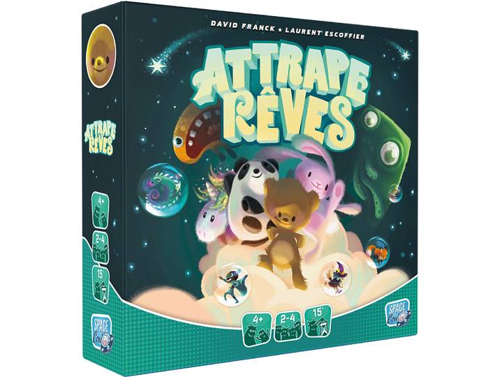 Attrape-Rêves