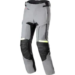Alpinestars Bogota Pro Drystar 3 Saison Wasserdichte Motorrad Textilhose