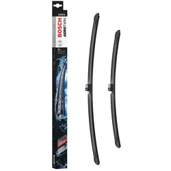 Bosch A072S - Scheibenwischer Aerotwin - Länge: 600/475 mm Set für Frontscheibe