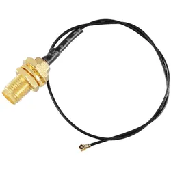 Argon Industria V5 ZigBee Modul für ONE V5, +20 dBm, externe SMA-Antenne, 200m Reichweite, Entwicklungsboard Zubehör