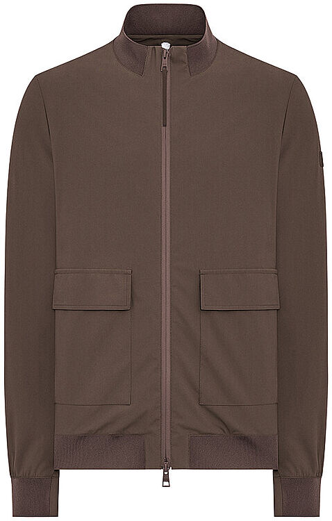 DUNO Blouson SOUND TREVI braun   56 56