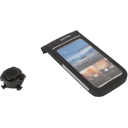 Zefal Z Console Dry, Smartphone Halterung, Schwarz