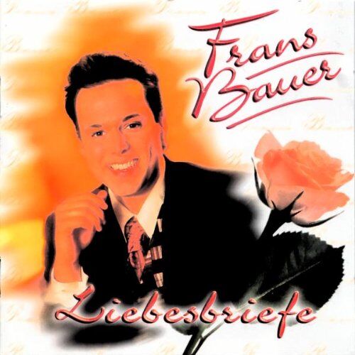 Frans Bauer - Frans Bauer - Preis vom 08.10.2026 07:26:42 h