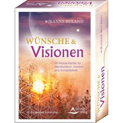 Wünsche & Visionen
