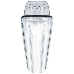 Zumtobel Group LED-Feuchtraumleuchte AMPL6400840PCWBMWBC