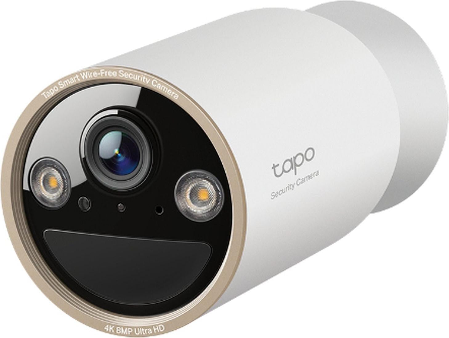 TP-Link Tapo C460(EU) Draadloze binnen- en buitenbeveiligingscamera