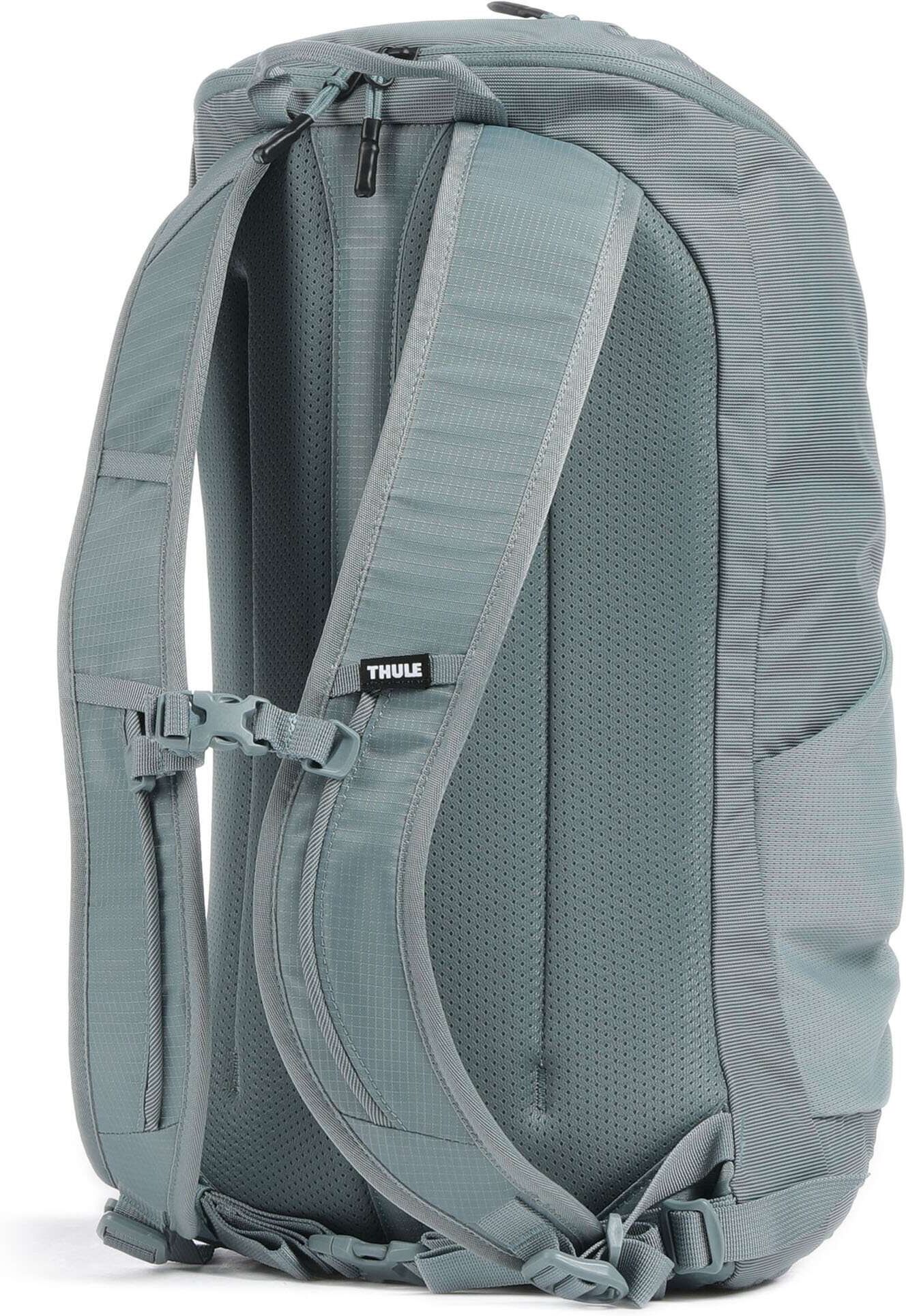 Thule AllTrail 18 Rucksack, blau