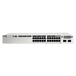 C9300-24P-E neu