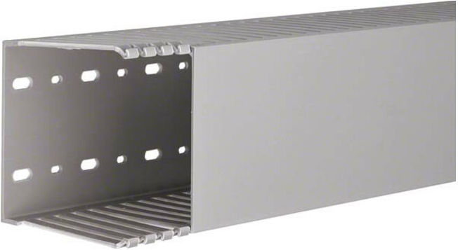 Tehalit Canal DNG 100100 gris ; hager (0400118)