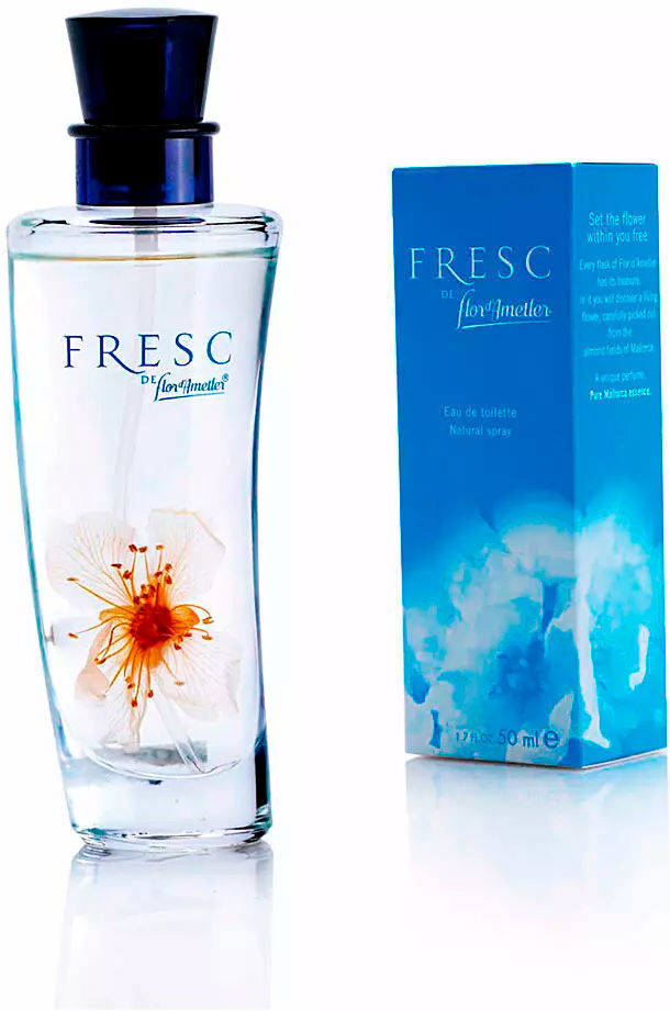 Flor D'Ametler Fresc De Flor D’AMETLER vaporizador 50 ml