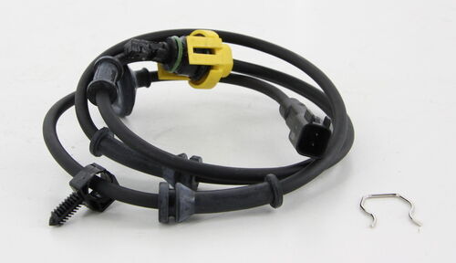 Triscan Sensor, Raddrehzahl 8180 80300 Für Chrysler