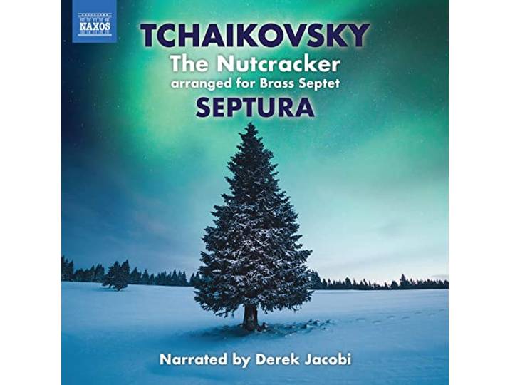 The Nutcracker