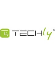 Techly Hub USB 3.2 2xUSB-A/2x C full size (IUSB32C-HUB4AC2)