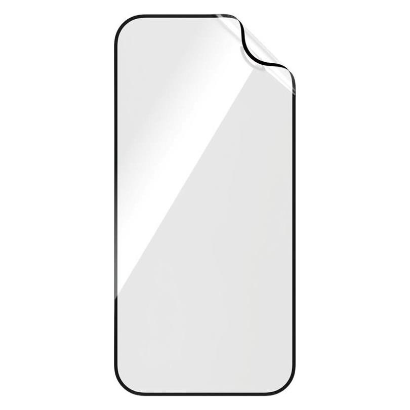 PanzerGlass Matrix (1 Stk., Apple iPhone 16 Pro) (2870)