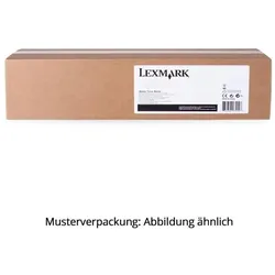 Lexmark Waste Toner Bottle (C734X77G), Drucker Zubehör