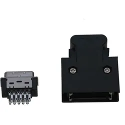 Mitsubishi Electric Signal-Stecker MR-J2CN1