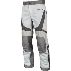 Klim Induction, Textilhose - Hellgrau/Grau - 32