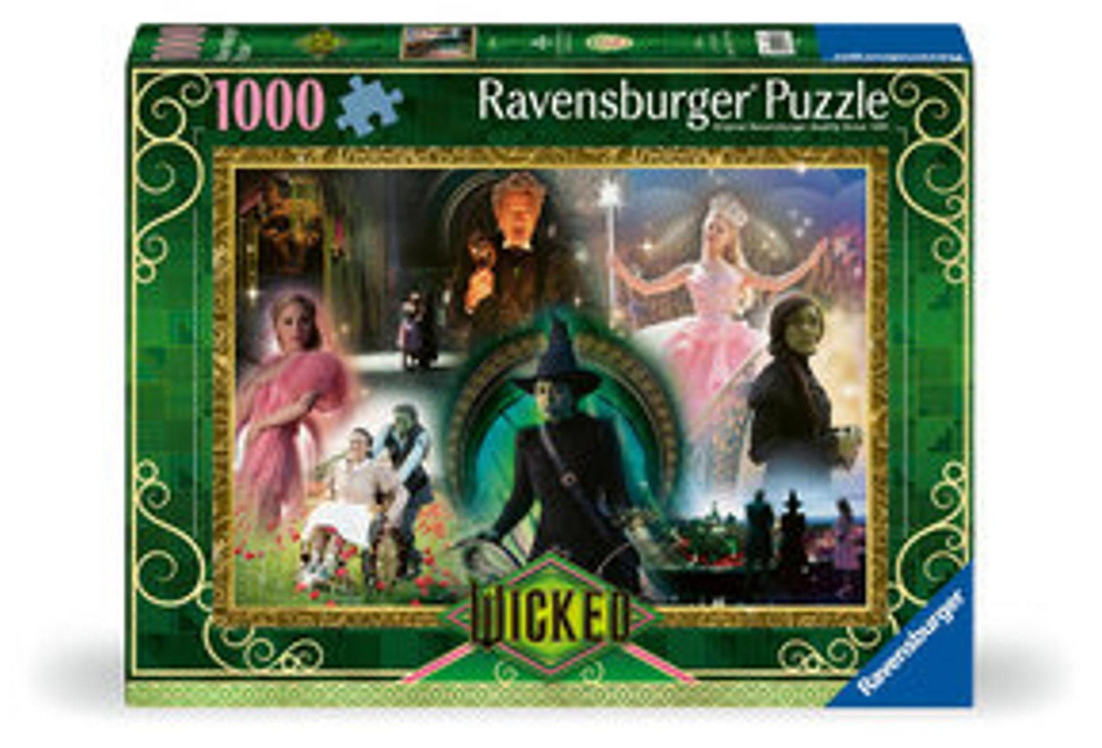 Ravensburger Spielverlag 12001277