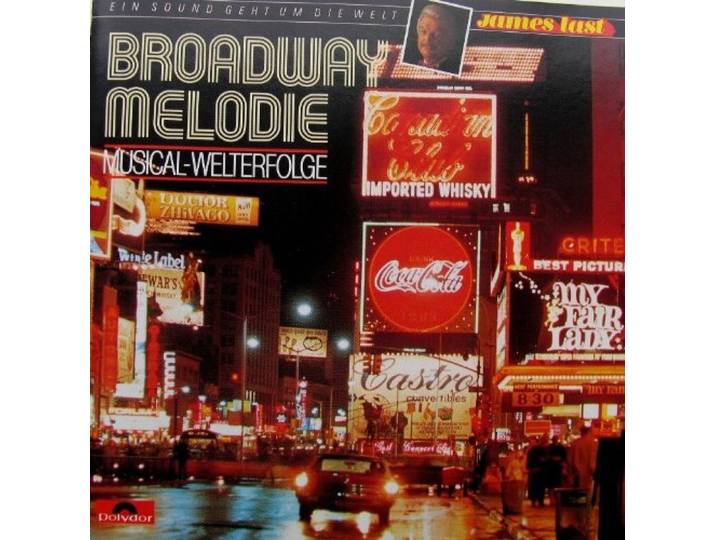 Broadway-Melodie