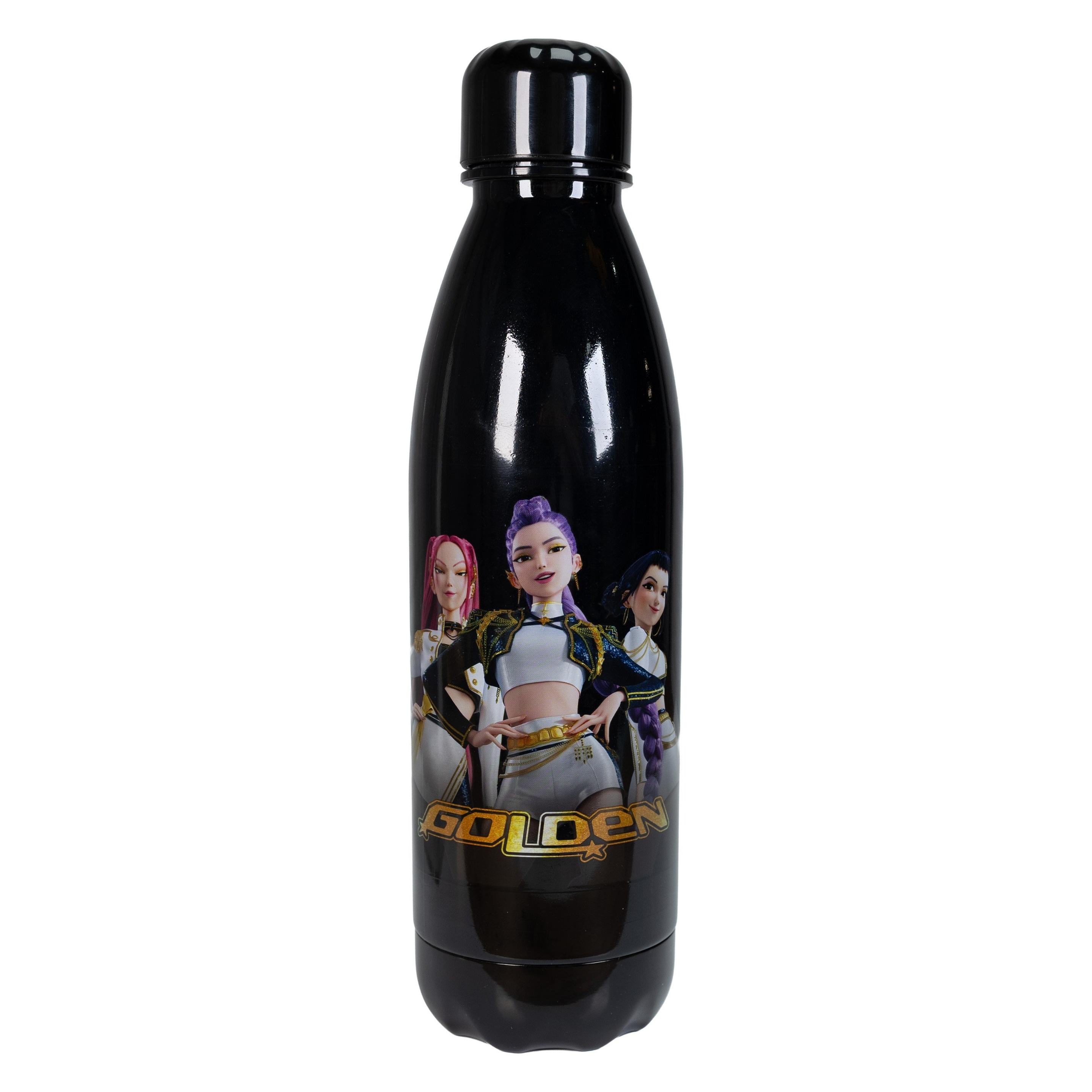 Blue Sky KPop Demon Hunters Bouteille Golden (3000257)