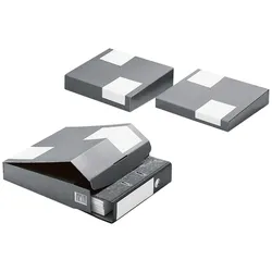 ColomPac® Ordnerverpackungen 32,2 x 28,8 x 5,0 cm