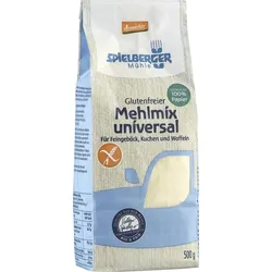 Mehlmix - universal
