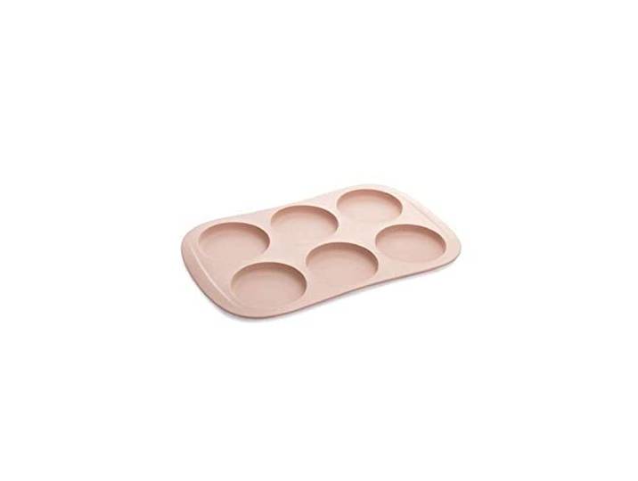 Tescoma Burgerbrötchen Silikonbackform DELLA CASA