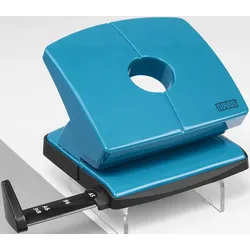 novus Locher B220 bright petrol