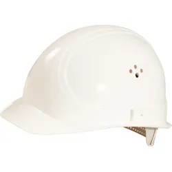 KS Tools Arbeits-Schutzhelm weiß - 117.1608 - weiß
