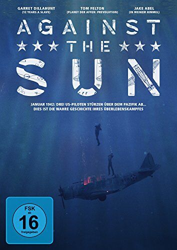 Brian Falk - Against the Sun - Preis vom 14.10.2026 23:07:16 h