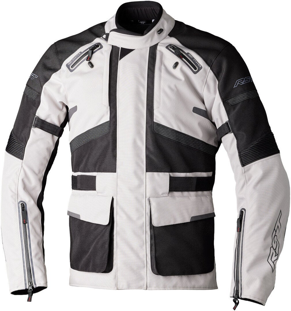RST Endurance Motorrad Textiljacke 8006758058