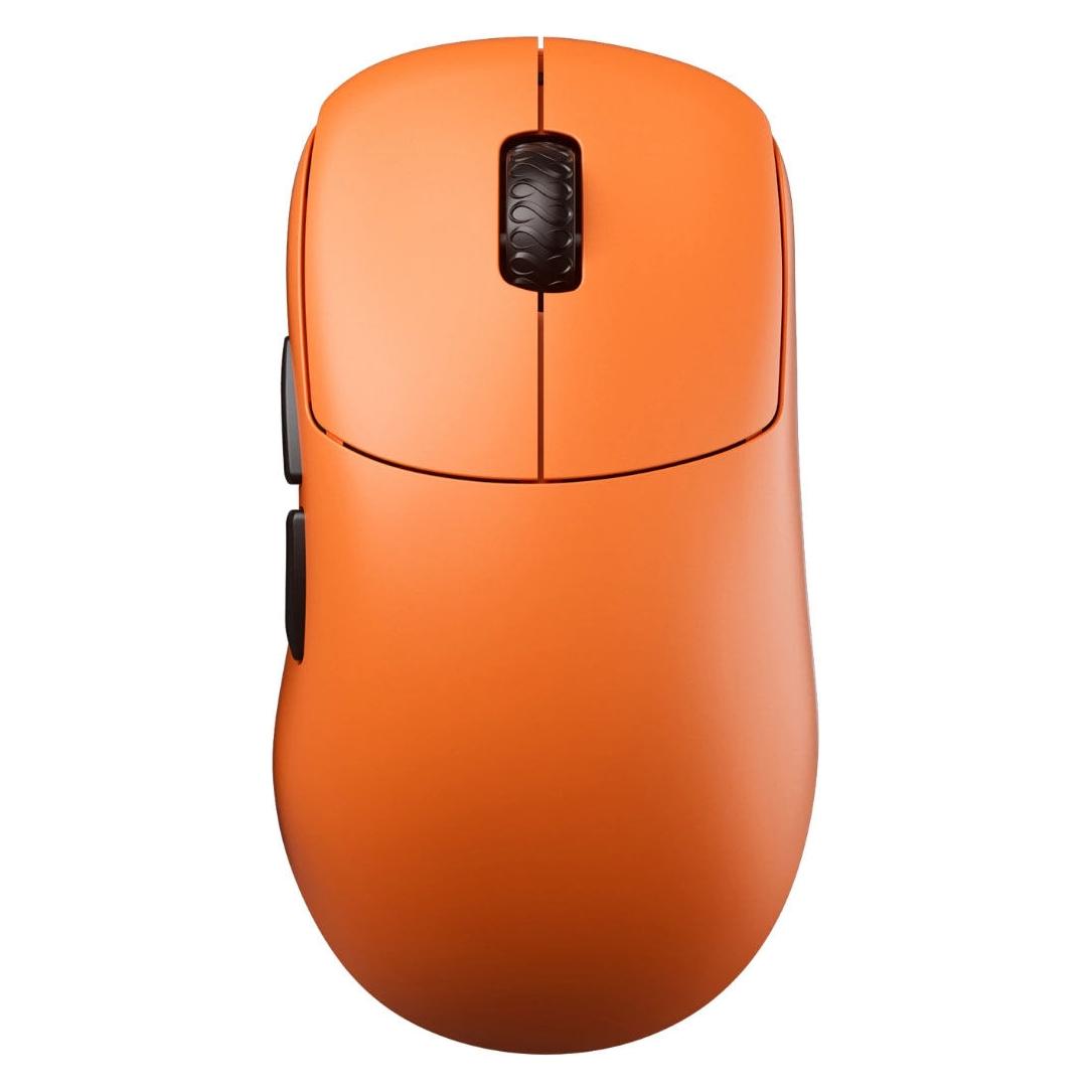 Lamzu Thorn V2 - Orange (Kabelgebunden, Kabellos) (6975637430893)