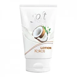 Camillen 60 Soft hands Lotion Kokos 60ml