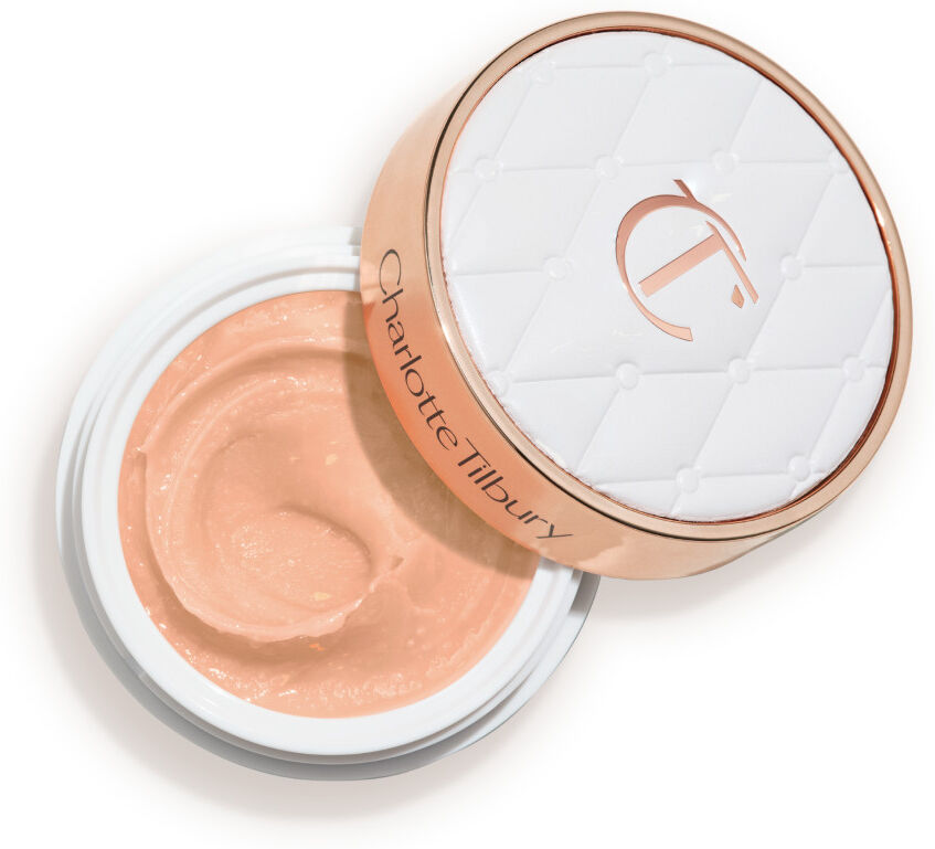 Life Changing Lip Mask - Magic Sheer Glow Charlotte Tilbury 16279 Life Changing Lip Mask Size: