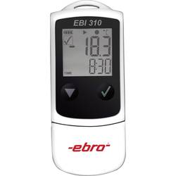ebro 1340-6331 EBI 310 Temperatur-Datenlogger Messgröße Temperatur -30 bis 75 °C